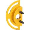 KS Tools 700.1904 Přidržovací a upevňovací nástroj na vodní čerpadla pro Opel, Ø 100 mm