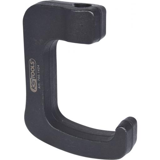 KS Tools 700.1424 Vytahovací úchyt, M20x1,5 pro kulové klouby