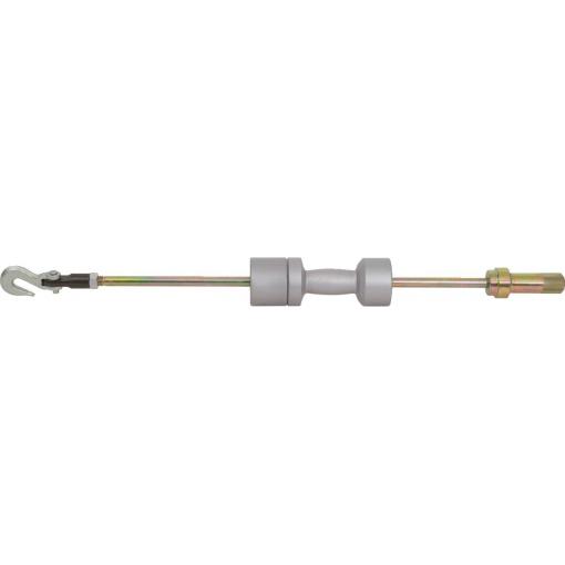KS Tools 700.1475 Univerzální kluzné kladivo, vč Hák a adaptér