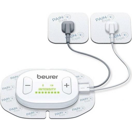 Beurer EM 70 Wireless elektrostimulační zařízení