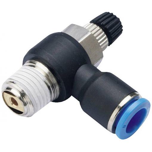 TRU COMPONENTS zpětný ventil SL6-01 -1 do 8 bar 1 ks
