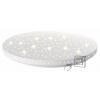Blulaxa 49144 Aina-L Stars LED stropní svítidlo, LED nástěnné světlo LED pevně vestavěné LED 24 W bílá