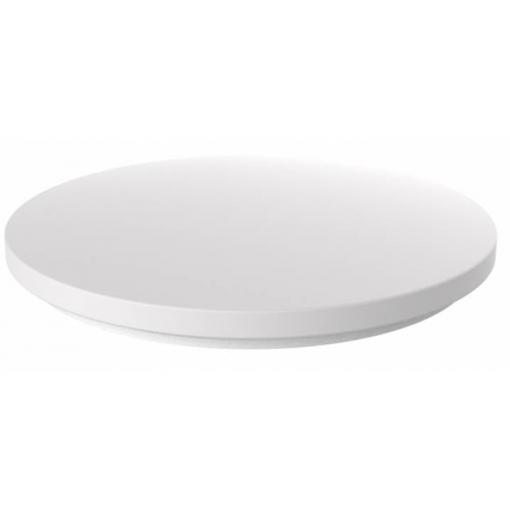 Blulaxa 49107 Aina-L Switch LED stropní svítidlo, LED nástěnné světlo LED pevně vestavěné LED 24 W bílá