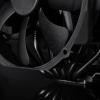 Noctua NH-D15 chromax.black chladič procesoru s větrákem Intel® 1150, Intel® 1151, Intel® 1155, Intel® 1156, Intel® 2011, Intel® 2011v3, Intel® 2066, AMD AM4,