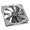 Noctua NF-P14s redux-1200 PC větrák s krytem šedá
