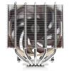 Noctua NH-D12L chladič procesoru s větrákem Intel® 1700, Intel® 1200, Intel® 1150, Intel® 1151, Intel® 1151v2, Intel® 1155, Intel® 1156, Intel® 1157