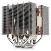 Noctua NH-D12L chladič procesoru s větrákem Intel® 1700, Intel® 1200, Intel® 1150, Intel® 1151, Intel® 1151v2, Intel® 1155, Intel® 1156, Intel® 1157