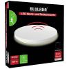 Blulaxa 49109 Aina-L Sensor LED stropní svítidlo, LED nástěnné světlo LED pevně vestavěné LED 20 W bílá