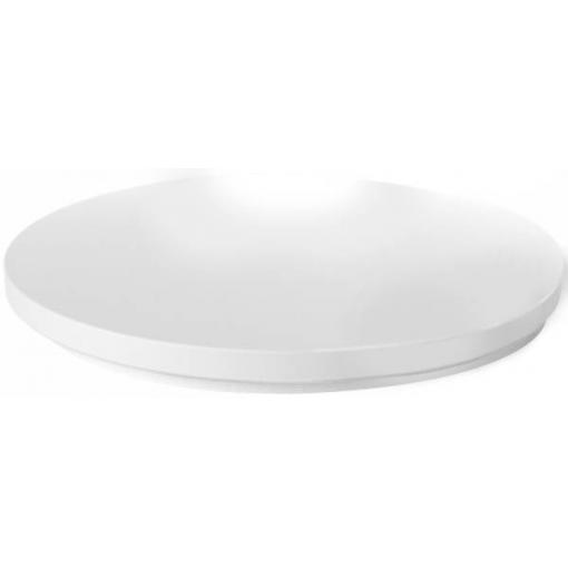 Blulaxa 49109 Aina-L Sensor LED stropní svítidlo, LED nástěnné světlo LED pevně vestavěné LED 20 W bílá