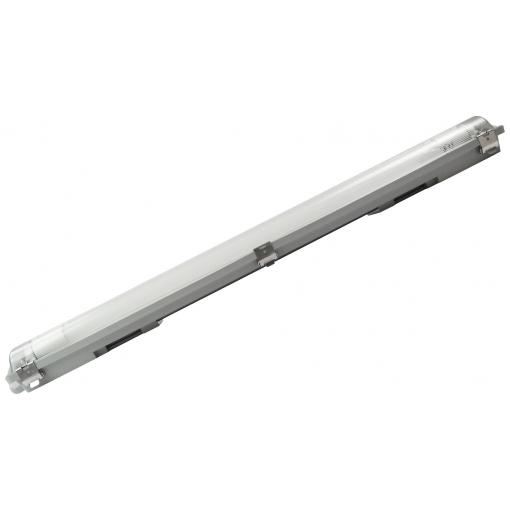 Blulaxa HumiLED vari LED světlo do vlhkých prostor LED G13 9 W neutrální bílá
