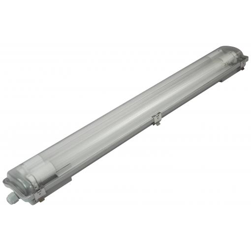 Blulaxa HumiLED vari LED světlo do vlhkých prostor LED G13 49 W neutrální bílá