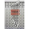 TOOLCRAFT 824124 sada ráčnových klíčů 6dílná Délka klíče (cm) (jen pro nadpis) 8 - 19 mm