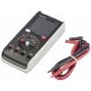 VOLTCRAFT VC252 multimetr digitální True RMS LoZ CAT III 600 V Displej (counts): 4000