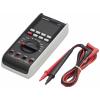 VOLTCRAFT VC831 multimetr digitální LoZ CAT III 1000 V, CAT IV 600 V Displej (counts): 6000
