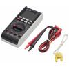 VOLTCRAFT VC891 multimetr digitální datalogger, LoZ CAT III 1000 V, CAT IV 600 V Displej (counts): 60000