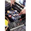 VOLTCRAFT VC871 multimetr digitální datalogger, LoZ CAT III 1000 V, CAT IV 600 V Displej (counts): 60000