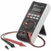 VOLTCRAFT VC871 multimetr digitální datalogger, LoZ CAT III 1000 V, CAT IV 600 V Displej (counts): 60000