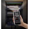 VOLTCRAFT VC871 multimetr digitální datalogger, LoZ CAT III 1000 V, CAT IV 600 V Displej (counts): 60000