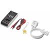 VOLTCRAFT VC871 multimetr digitální datalogger, LoZ CAT III 1000 V, CAT IV 600 V Displej (counts): 60000