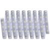 Paulmann MaxLED Tunable White 4064161217505 LED pásek základní sada konektor 230 V 3 m teplá bílá, neutrální bílá, denní bílá 1 sada