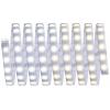 Paulmann MaxLED Tunable White 4064161217505 LED pásek základní sada konektor 230 V 3 m teplá bílá, neutrální bílá, denní bílá 1 sada