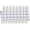Paulmann MaxLED Tunable White 4064161217505 LED pásek základní sada konektor 230 V 3 m teplá bílá, neutrální bílá, denní bílá 1 sada