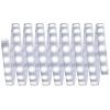 Paulmann MaxLED Tunable White 4064161217505 LED pásek základní sada konektor 230 V 3 m teplá bílá, neutrální bílá, denní bílá 1 sada