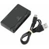 Renkforce RF-PCR-150 externí čtečka paměťových karet USB 2.0 černá