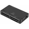 Renkforce RF-PCR-150 externí čtečka paměťových karet USB 2.0 černá
