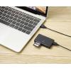 Renkforce RF-PCR-150 externí čtečka paměťových karet USB 2.0 černá
