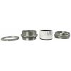 TRU COMPONENTS kabelová průchodka, TC-10305396, od 25 mm, do 33 mm, PG36, 1 ks