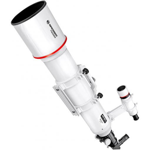 Bresser Optik Messier AR-127S/635 Hexafoc teleskop achromatický Zvětšení 18 do 254 x