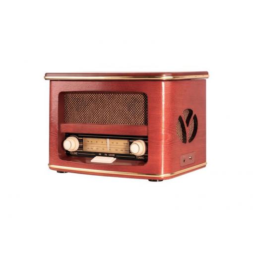 Retro rádio ORAVA RR-51