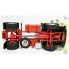 Thicon Models 52001 MAN F2000 1:14 elektrický RC model nákladního automobilu stavebnice