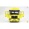 Thicon Models 52001 MAN F2000 1:14 elektrický RC model nákladního automobilu stavebnice