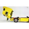 Thicon Models 52001 MAN F2000 1:14 elektrický RC model nákladního automobilu stavebnice