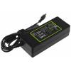 Green Cell GC-AD29P napájecí adaptér k notebooku 75 W 15 V 5 A