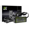 Green Cell GC-AD72P napájecí adaptér k notebooku 65 W 19 V 3.42 A