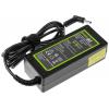 Green Cell GC-AD72P napájecí adaptér k notebooku 65 W 19 V 3.42 A