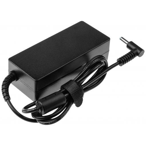 Green Cell GC-AD72P napájecí adaptér k notebooku 65 W 19 V 3.42 A