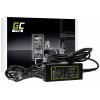 Green Cell GC-AD53P napájecí adaptér k notebooku 40 W 19 V 2.15 A