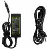 Green Cell GC-AD53P napájecí adaptér k notebooku 40 W 19 V 2.15 A