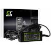 Green Cell GC-AD63P napájecí adaptér k notebooku 36 W 12 V 2.58 A