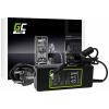 Green Cell GC-AD26AP napájecí adaptér k notebooku 75 W 19 V 3.95 A