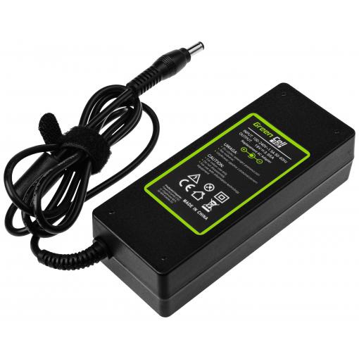 Green Cell GC-AD26AP napájecí adaptér k notebooku 75 W 19 V 3.95 A