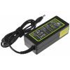 Green Cell GC-AD33P napájecí adaptér k notebooku 65 W 20 V 3.25 A