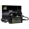 Green Cell GC-AD61P napájecí adaptér k notebooku 45 W 19 V 2.37 A