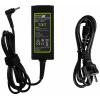 Green Cell GC-AD61P napájecí adaptér k notebooku 45 W 19 V 2.37 A