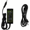 Green Cell GC-AD54P napájecí adaptér k notebooku 45 W 19 V 2.37 A
