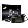 Green Cell GC-AD17AP napájecí adaptér k notebooku 90 W 20 V 4.5 A
